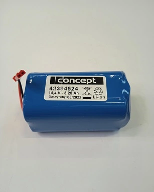 Akumulátor 3200 mAh VR2110 CZ