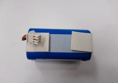 Akumulátor VR3110/VR3100/VR3115 3 pinový konektor