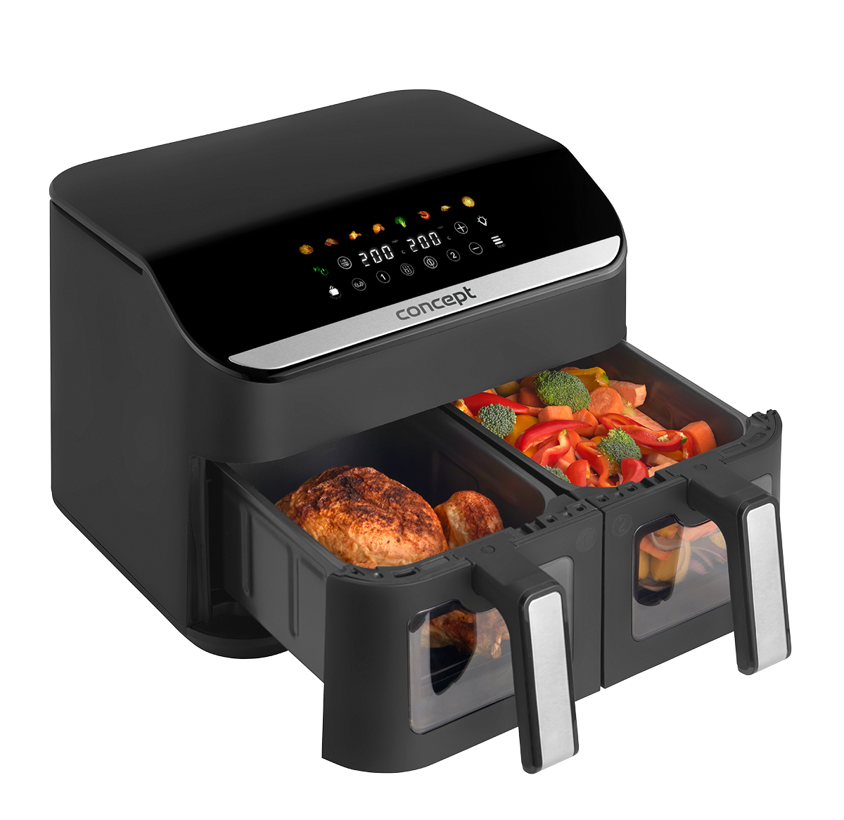 FR4500