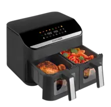 FR4500 Horkovzdušná fritéza 10 l