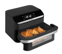 FR4510 Horkovzdušná fritéza 10 l
