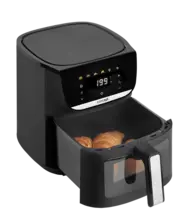 FR5010 Horkovzdušná fritéza 5 l