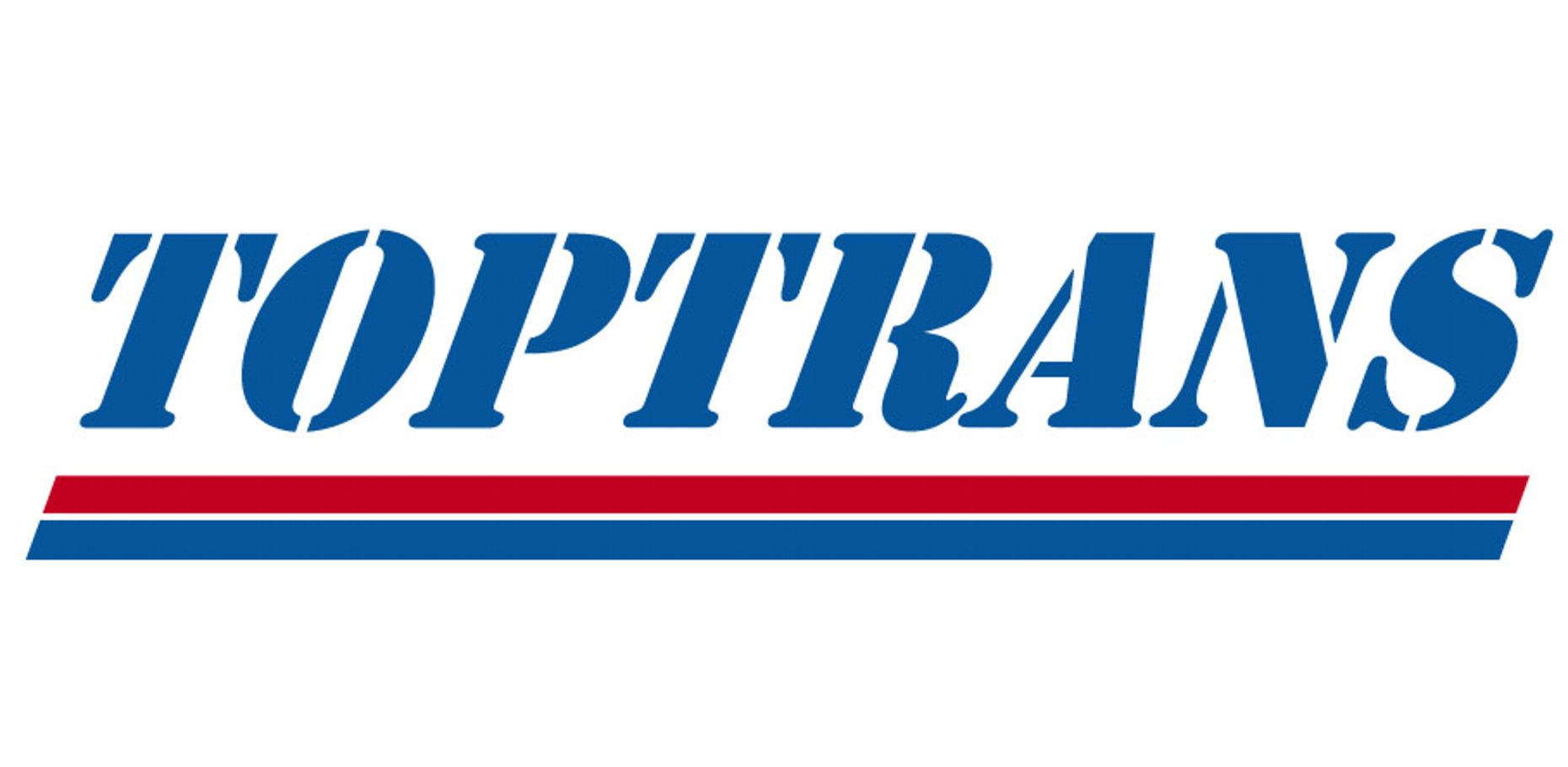 Přepravní služba TopTrans pro objemné zásilky