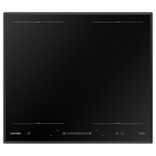 Indukční deska flexi IDV5660bc BLACK