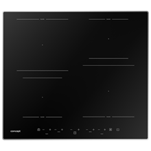 Indukční deska s rámečkem IDV4260sf