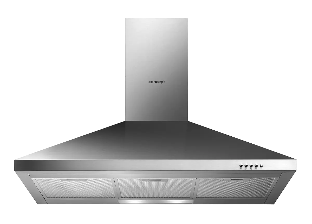 Concept Komínová digestoř OPK3590ss