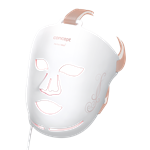 LED masky