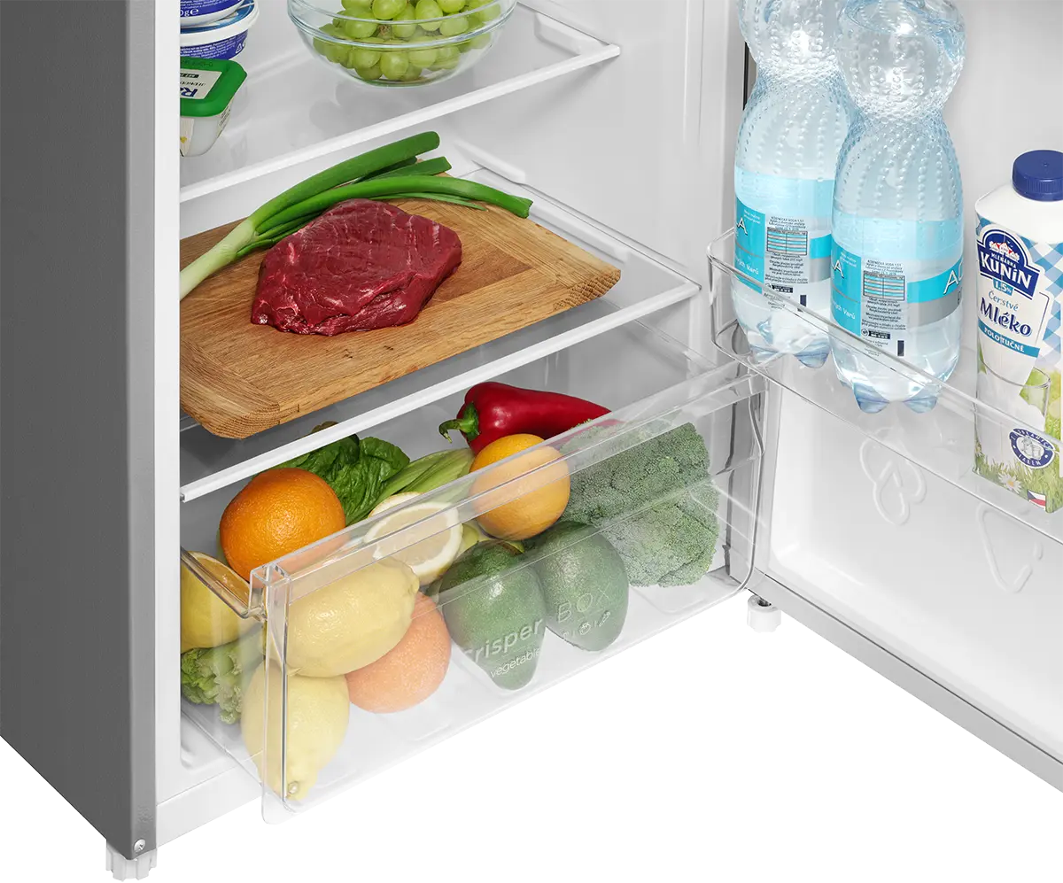 Concept Lednice s mrazákem LFT4355ss (obrázek 13)