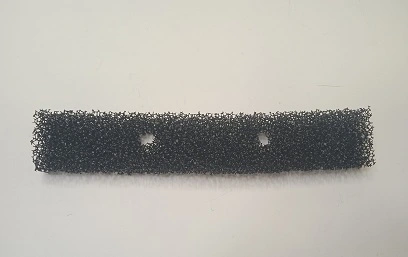 Molitanový filtr OV5210