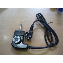 Ovladač s termostatem PK-9010, PK-9020, PK-9030