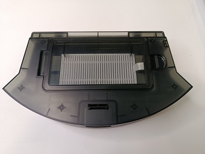 Prachová nádoba VR3400