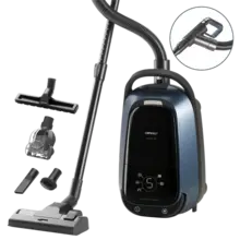 Sáčkový vysavač RemoteFlow 850 W VP8296