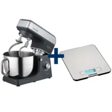 Set pro domácí pečení - kuchyňský robot RM6000 + kuchyňská váha VK5710