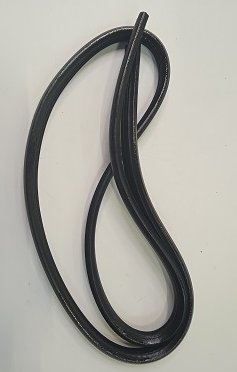 Těsnění dveří E5 MNV6760