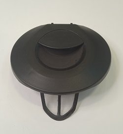 Víko kompletní RK4900