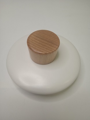 Víko konvice RK0090