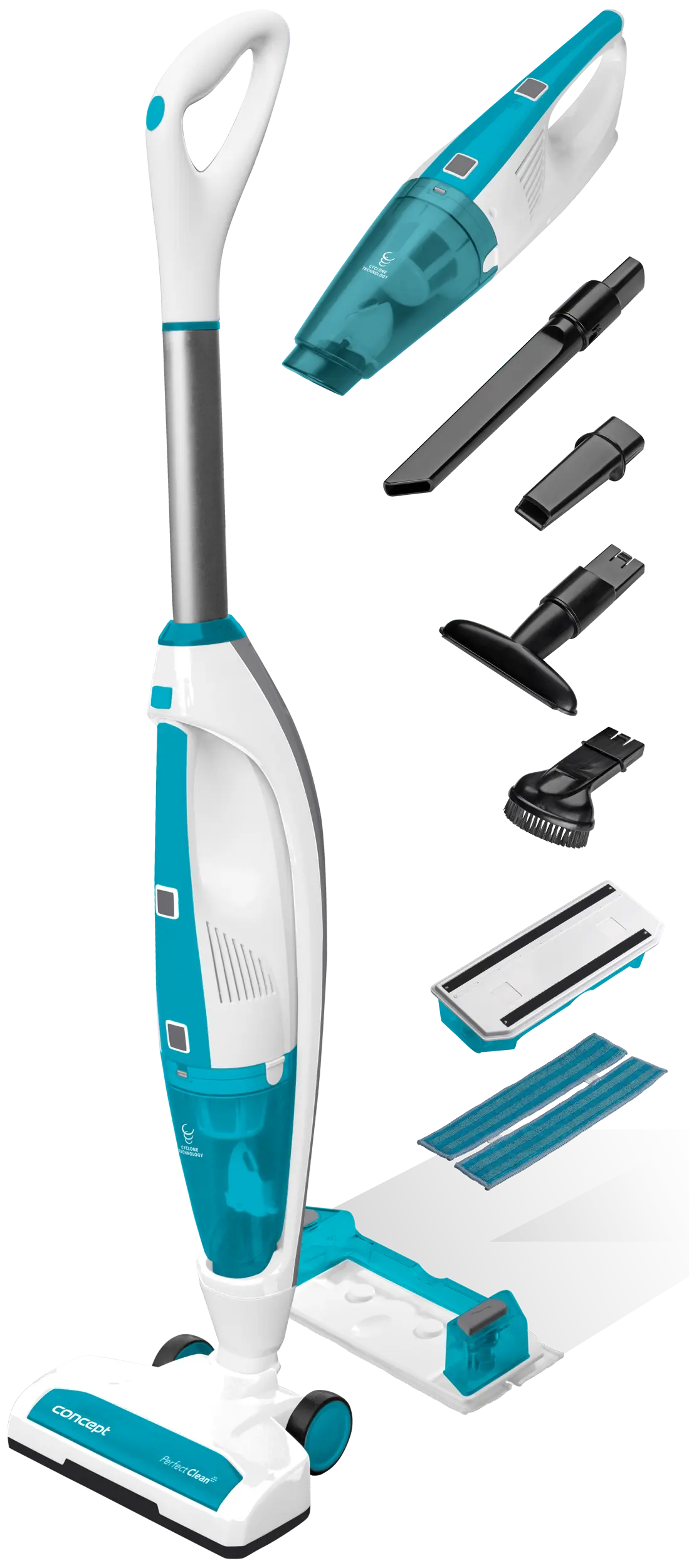 VP4200