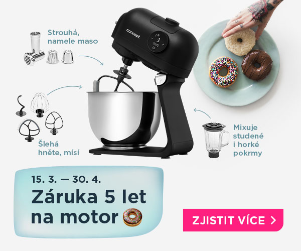 zaruka_5_let_motor_kuchynsky_robot_concept