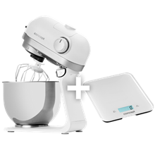 Zvýhodněný set - kuchyňský robot RM7010 + kuchyňská váha VK5711